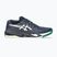 Vyriški teniso batai  Asics Gel-Resolution X Clay midnight/cream