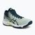Vyriški batai ASICS Beyond FF MT lichen rock/tranquil teal
