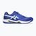 Vyriški teniso bateliai Asics Gel-Dedicate 8 dark cobalt/white