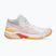 Moteriški batai ASICS Beyond FF MT white/vivid coral