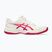 Moteriški teniso batai Asics Court Slide 4 W cream/bright rose