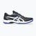Vyriški teniso batai Asics Game FF black/white