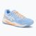 Moteriški padelio bateliai ASICS Gel-Dedicate 8 Padel W stone wash/cream