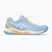 Moteriški ASICS Gel-Dedicate 8 Padel W stone wash/cream padel batai