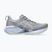 Moteriški bėgimo batai ASICS Novablast 5 gravel/blue fade