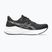 ASICS Versablast 4 black/pure silver vyriški bėgimo bateliai