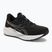 Vyriški bėgimo batai ASICS Versablast 4 black/pure silver