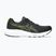 Vyriški bėgimo bateliai ASICS Gel-Contend 9 black/citron