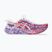 Vyriški bėgimo bateliai ASICS Noosa Tri 16 white/edo purple