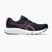 Vyriški bėgimo bateliai ASICS Gel-Contend 9 midnight/flash red
