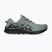 Vyriški bėgimo batai ASICS Gel-Venture 10 monument blueblack
