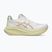 Vyriški bėgimo bateliai ASICS Gel-Nimbus 27 white/fawn