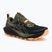 Vyriški bėgimo batai ASICS Gel-Trabuco 13 black/cream
