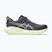 ASICS Gel-Cumulus 27 vyriški bėgimo bateliai indigo fog/lucid yellow