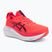 ASICS Gel-Nimbus 27 vyriški bėgimo bateliai flash red/black