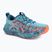 Vyriški bėgimo bateliai ASICS Noosa Tri 16 stillwater/winter sea