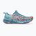 Vyriški bėgimo bateliai ASICS Noosa Tri 16 stillwater/winter sea