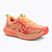 Vyriški bėgimo bateliai ASICS Noosa Tri 16 orange glow/flash red