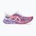 ASICS moteriški bėgimo bateliai Noosa Tri 16 huddle white/edo purple
