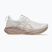 Moteriški bėgimo batai ASICS Novablast 5 white/fawn
