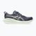 Moteriški bėgimo batai ASICS Gel-Cumulus 27 indigo fog/cream