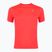 Vyriški bėgimo marškinėliai ASICS Core flash red