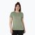Moteriški bėgimo marškinėliai ASICS Seamless monument blue/whisper green