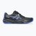 Vyriški teniso batai Asics Gel-Challenger 15 black/dark cobalt