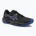 Vyriški teniso batai Asics Gel-Challenger 15 black/dark cobalt