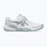 Vyriški teniso batai Asics Gel-Challenger 15 white/lichen rock