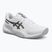 Vyriški teniso bateliai ASICS Gel-Challenger 15 white/gunmetal