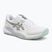 Vyriški teniso batai Asics Gel-Challenger Clay 15 white/lichen rock