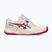 Moteriški teniso bateliai Asics Gel-Challenger 15 Clay W cream/bright rose