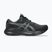 Vyriški bėgimo batai ASICS Gel-Excite 11 black/carrier grey