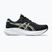 Vyriški bėgimo batai ASICS Gel-Excite 11 black/pure silver