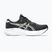 Vyriški bėgimo batai ASICS Gel-Excite 11 black/meteor grey