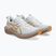 Moteriški bėgimo batai ASICS GT-1000 14 white/rubble red