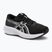 Moteriški bėgimo batai ASICS Patriot 14 black/gravel