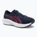 Moteriški bėgimo batai ASICS Patriot 14 midnight/bright rose