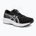 Vyriški bėgimo batai ASICS Patriot 14 black/white
