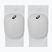 Tinklinio kelių apsaugos ASICS Basic Kneepad white