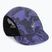 Kepurė su snapeliu ASICS Fujitrail Graphic Cobalt Burst/Performance Black