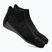 Kojinės ASICS Performance Run Ankle performance black