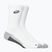 Kojinės ASICS Performance Run Crew brilliant white
