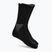 Kojinės ASICS Fujitrail Crew performance black