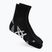 Kojinės ASICS Cushioned Quarter 2 poros performance black/performance black