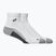 Kojinės ASICS Performance Run Quarter brilliant white