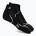 Kojinės ASICS Court+ Tennis Ankle performance black