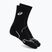 Kojinės ASICS Court+ Tennis Crew performance black
