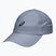 Teniso kepurė ASICS Performance grey/blue